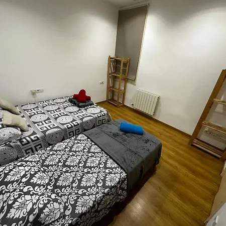 Guest house Bright Near Plaza Espana Barcelona