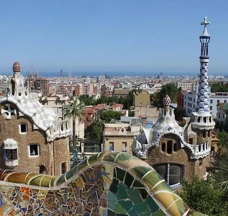 Guest house Bright Near Plaza Espana