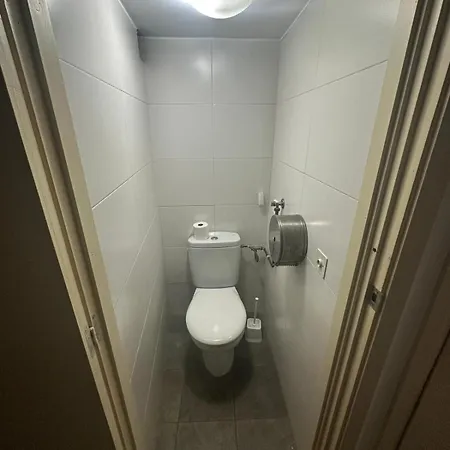 Guest house Bright Near Plaza Espana Barcelona
