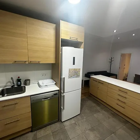 Guest house Bright Near Plaza Espana