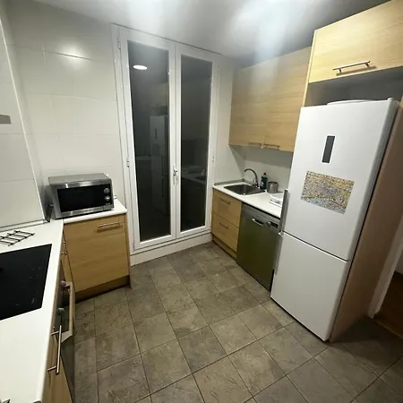 Guest house Bright Near Plaza Espana Barcelona