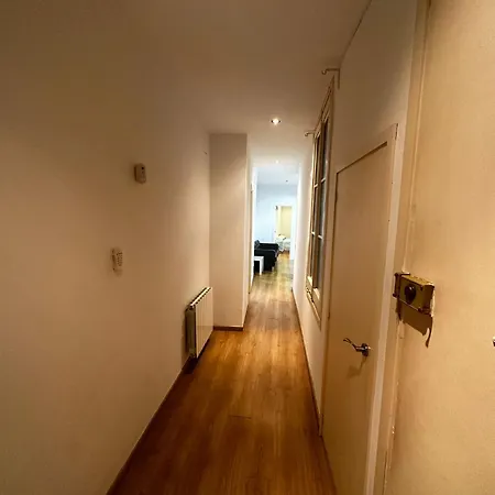 Guest house Bright Near Plaza Espana
