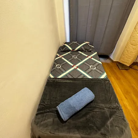 Guest house Bright Near Plaza Espana