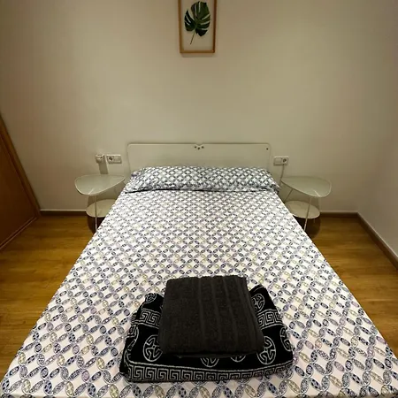 Bright Near Plaza Espana Guest house Barcelona