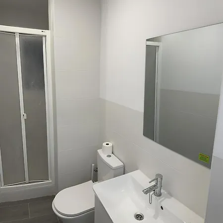 Guest house Bright Near Plaza Espana Barcelona
